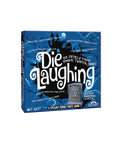 DIE LAUGHING  Card Game