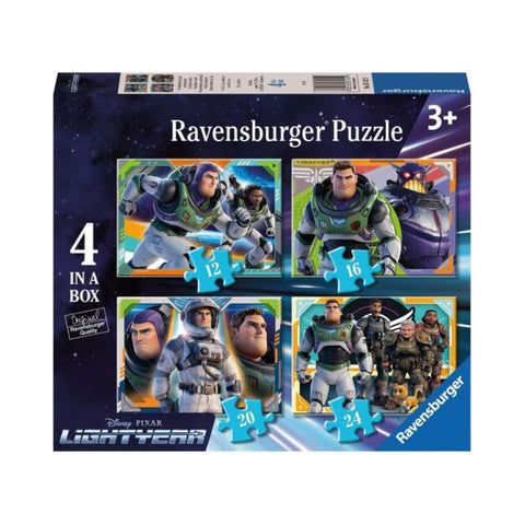 Ravensburger