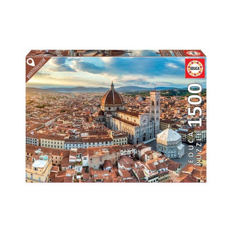 Florence 1500 pieces