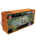 Wildlife Jigsaw