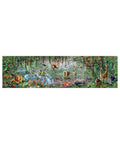 Wildlife Jigsaw