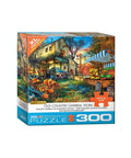 Old Country General Store 300XL piece puzzle