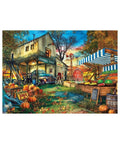 Old Country General Store 300XL piece puzzle