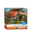 The Country Shed 300XL piece puzzle