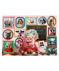Delicious Goodies 300XL piece puzzle