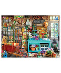 Eurographics - The Potting Shed 1000pc puzzle