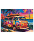 Eurographics - Vw Bayside 500XL piece puzzle