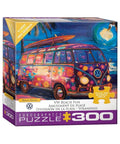 Eurographics - Vw Beach Fun 300XL piece puzzle