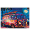 Eurographics - Vw Beach Fun 300XL piece puzzle