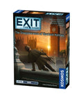 Exit - The Disappearance of Sherlock Holmes