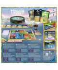 Ravensburger - Mycelia Board Game