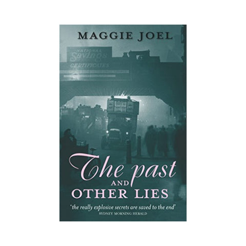 The Last And Other Lies By Maggie Joel