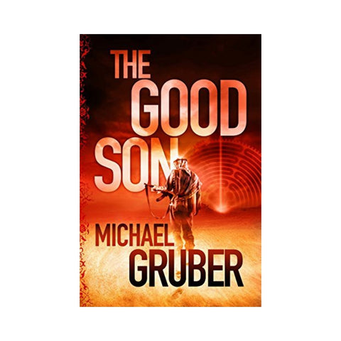 The Good Son By Michael Gruber