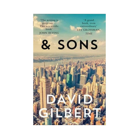 & Sons By David Gilbert