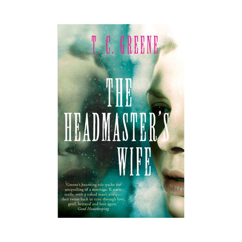 The Headmaster's Wife 