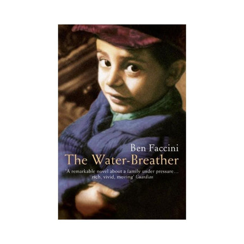 The Water Breather