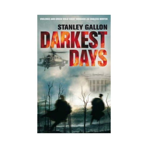 Darkest Days