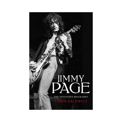 Jimmy Page