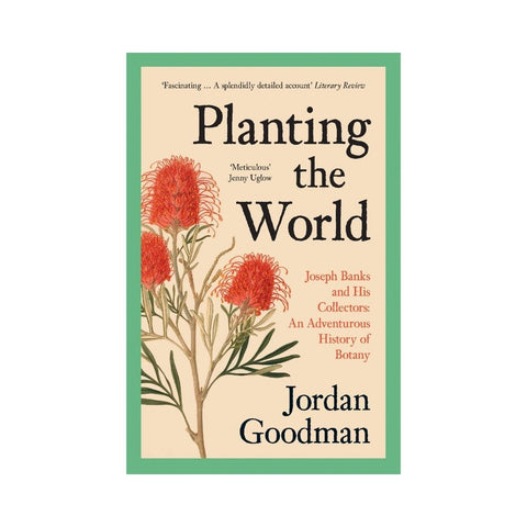 Planting the World