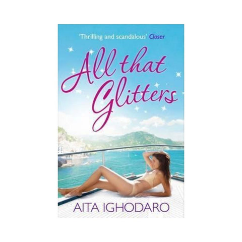 All That Glitters By Aita Ighodaro