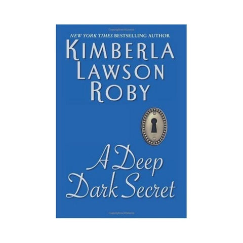 A Deep Dark Secret