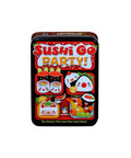 Sushi Go Party Game