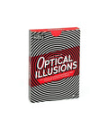 Optical Illusions Cards