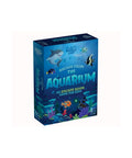 Escape from the Aquarium