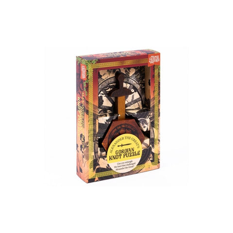 Myths & Legends Gordian Knot Puzzle