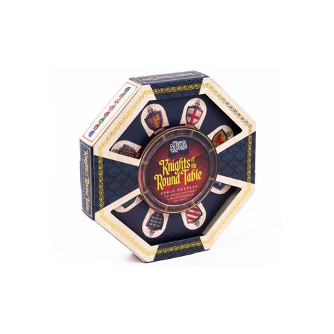 Myths & Legends Knights of the Round Table