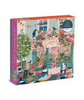 Galison - Afternoon Tea 500-piece puzzle