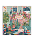 Galison - Afternoon Tea 500-piece puzzle