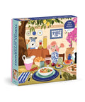 Galison - Tuscan Afternoon Puzzle 500pcs