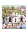 Galison - Spring Terrace 1000-piece puzzle