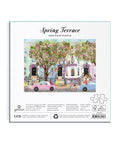 Galison - Spring Terrace 1000-piece puzzle
