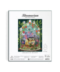 Galison - Joy Laforme Bloomarium Puzzle