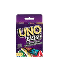 Uno Flip! - Mattel Games