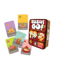 Sushi Go!