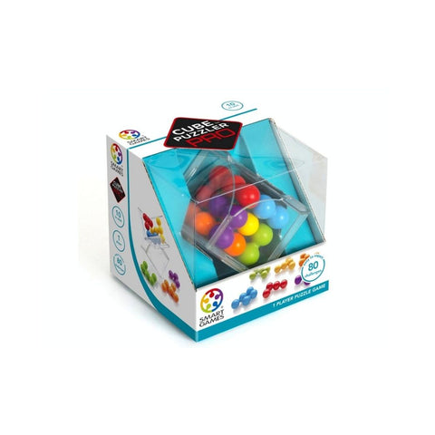 Cube Puzzler Pro