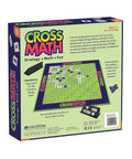 CrossMath Board Game