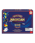Educa - Young Magician 100 Tricks