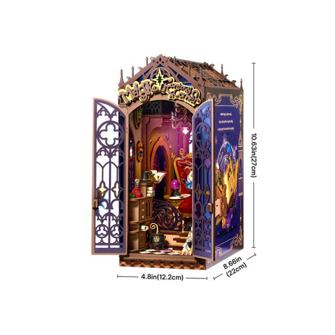 Magic Fantasy Corner1