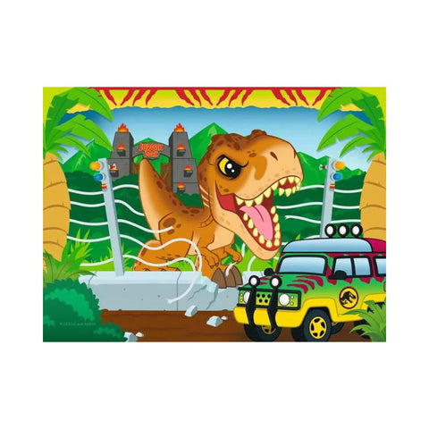 Jurassic World Explorers1