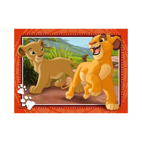  Disney Remember who you are1