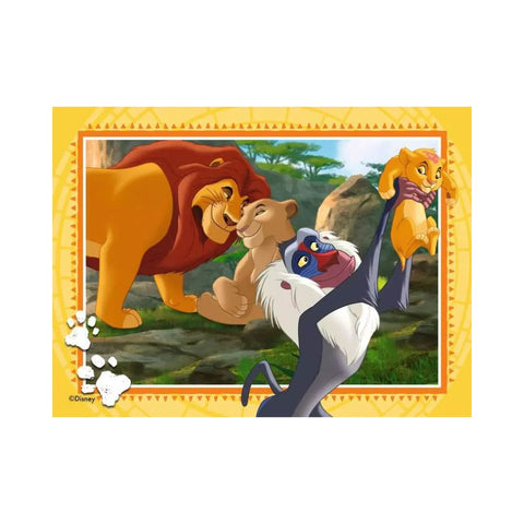  Disney Remember who you are2