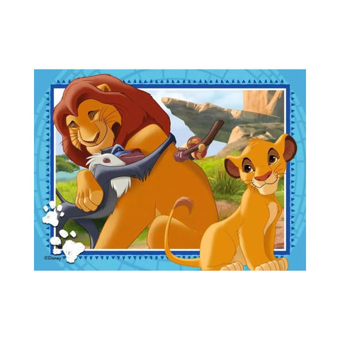  Disney Remember who you are3