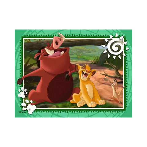  Disney Remember who you are4