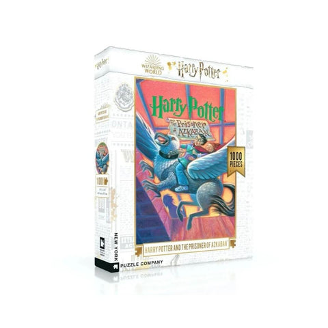  Harry Potter - Flying Keys1000 piece  puzzle