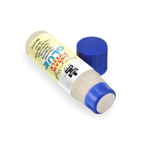 Puzzle Master - Puzzle Glue