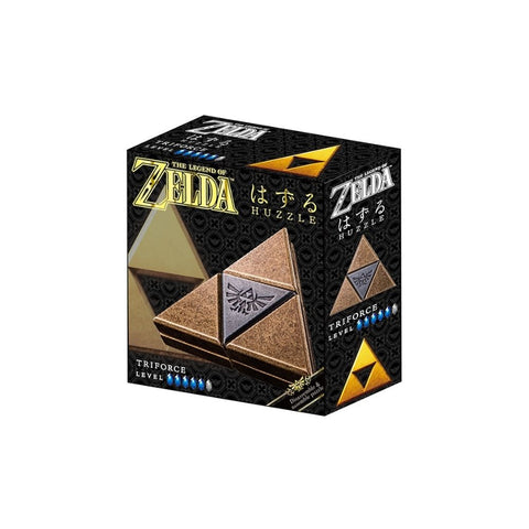 The Legend of Zelda - Triforce L5
